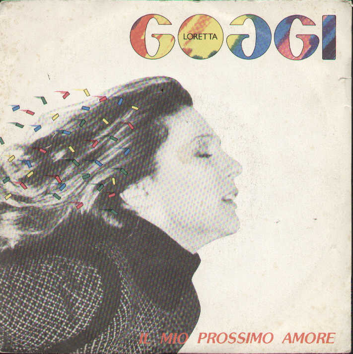 Il Mio Prossimo Amore / Penelope