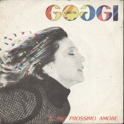 Il Mio Prossimo Amore / Penelope
