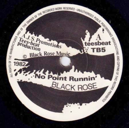 No Point Runnin / Sucker For Your Love