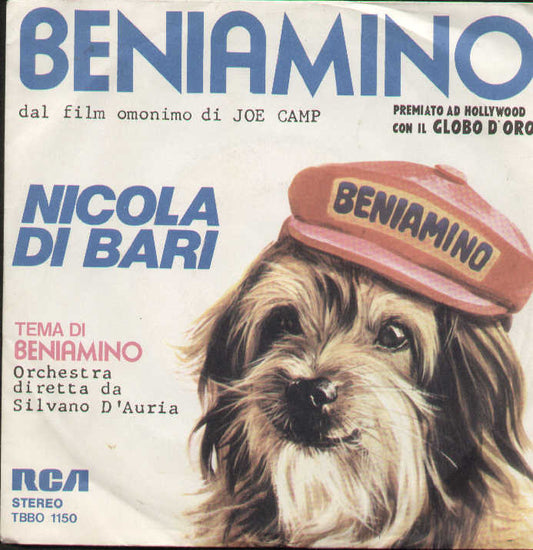 Beniamino / Tema Di Beniamino