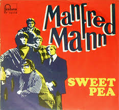 Sweet Pea / One Way