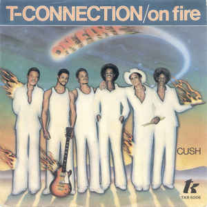 On Fire / Cush