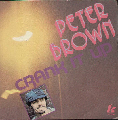 Crank It Up Funk Town