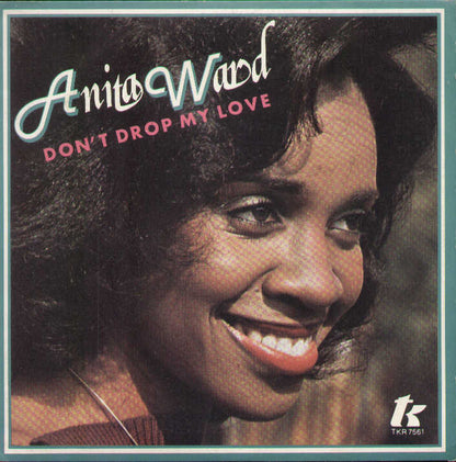 Don't Drop My Love / Spoiled By Your Love