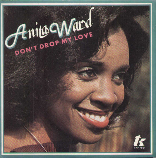 Don't Drop My Love / Spoiled By Your Love