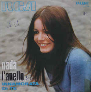 L'anello / Innamorata Di Te