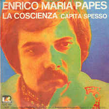 La Coscienza / Capita Spesso