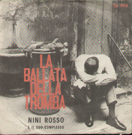 La Ballata Della Tromba / Tempo D'estate