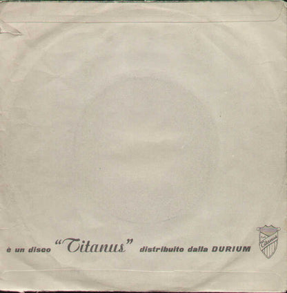 La Ballata Della Tromba / Tempo D'estate