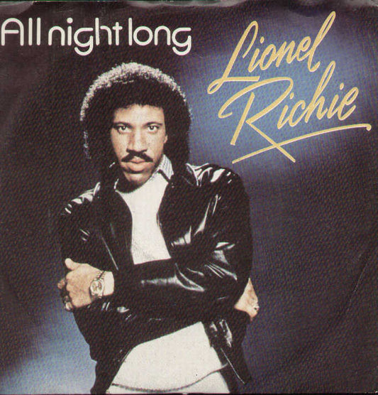All Night Long / Wandering Stranger