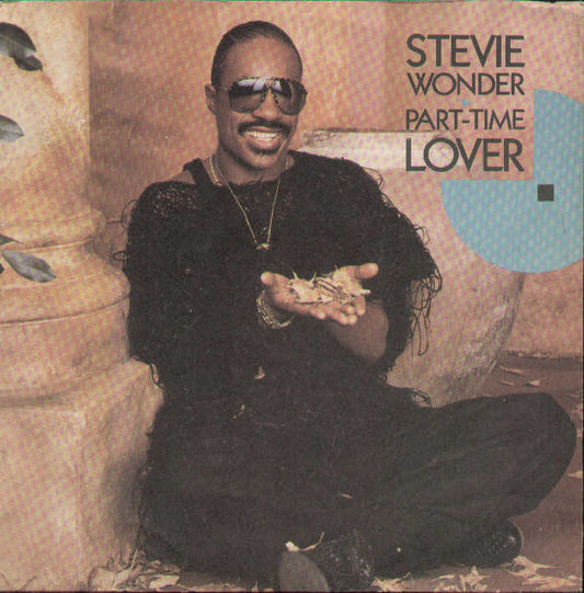 Part Time Lover