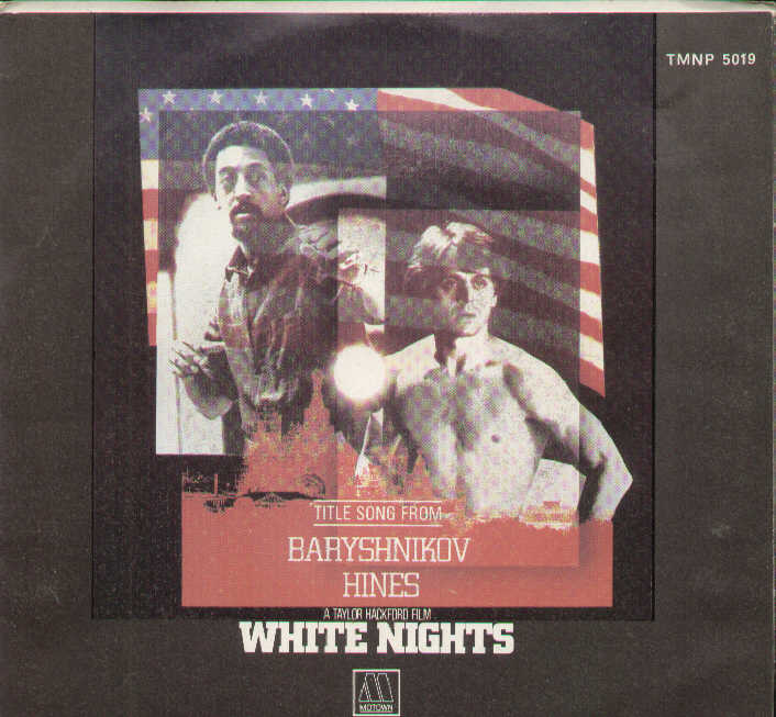 Say You Say Me / Can't Slow Dawn