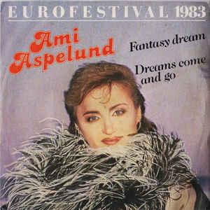 Fantasy Dream / Dreams Come And Go