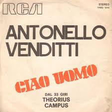 Ciao Uomo / Roma Capoccia