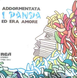 Addormentata / Ed Era Amore