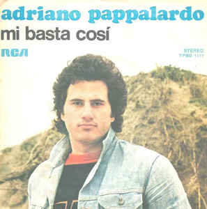 Mi Basta Così / Isole Azzurre