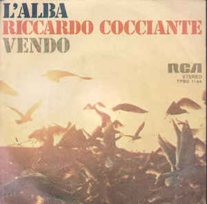 L'alba / Vendo