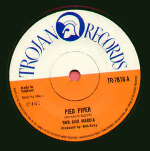 Pied Piper / Save Me