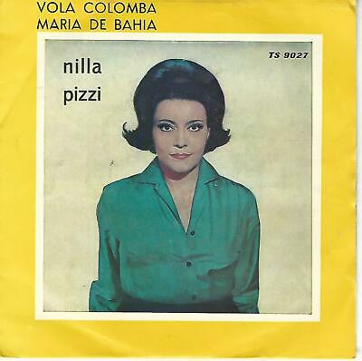 Vola Colomba / Maria De Bahia