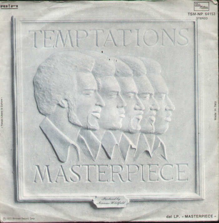 Masterpiece