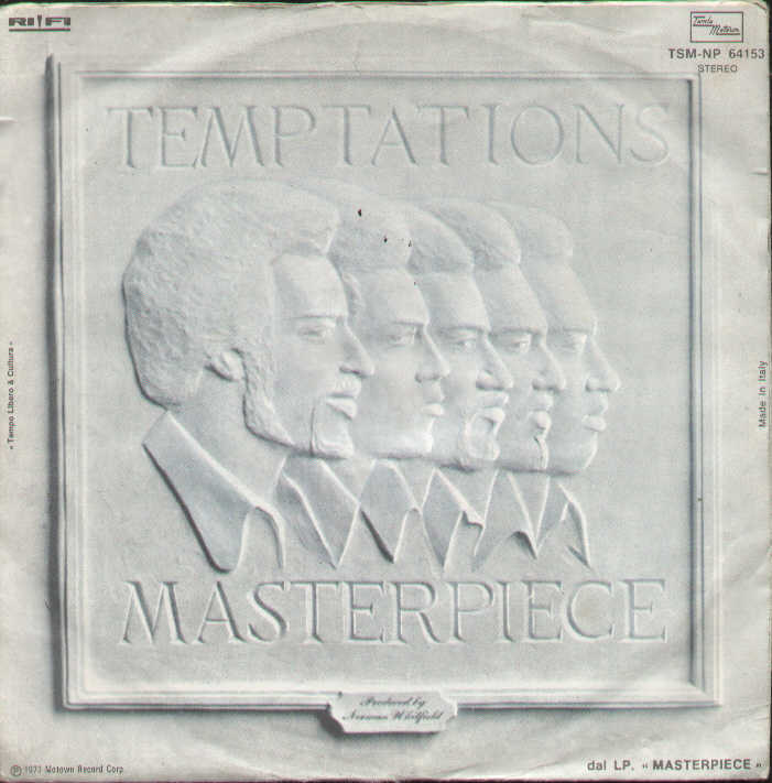 Masterpiece