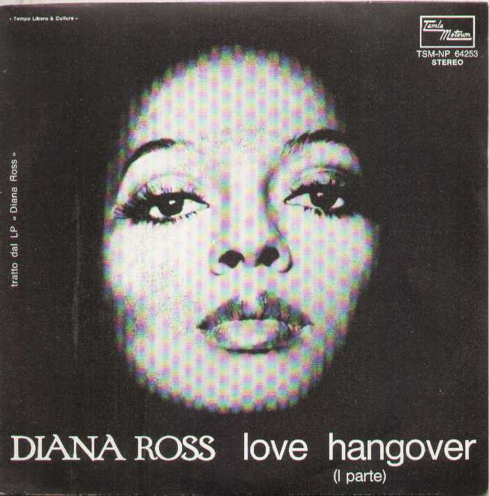 Love Hangover