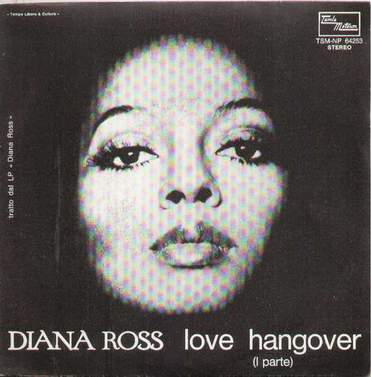 Love Hangover