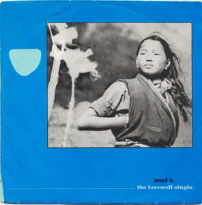 The Farewell Single / One Angle / Second Angle