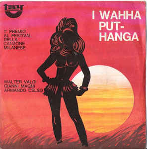 I Wahha Put Hanga / E Nascerà L'amor