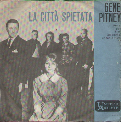 La Città Spietata