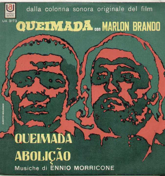 Queimada / Abolicao