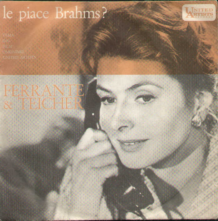 Le Piace Brahms / Possesed