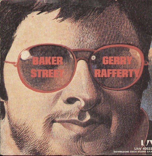 Baker Street / Big Change In The Weather