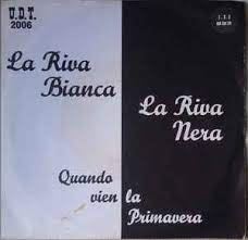 Lei E Lui / La Riva Bianca La Riva Nera