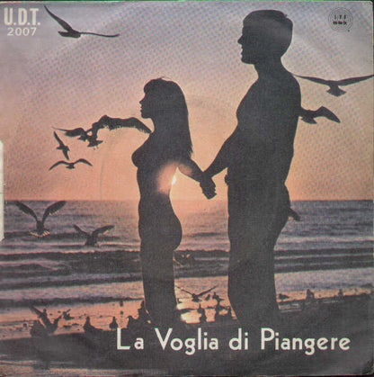 Donna Felicita / La Voglia Di Piangere