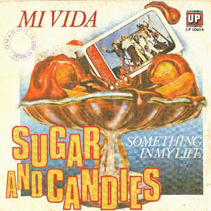 Mi Vida / Something In My Life