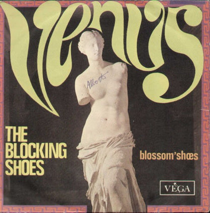 Venus / Blossom Shoes