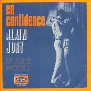 En Confidence / Le Coeur Ecorche