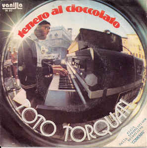 Tenero Al Cioccolato / La Ragazza Del Piano Di Sopra