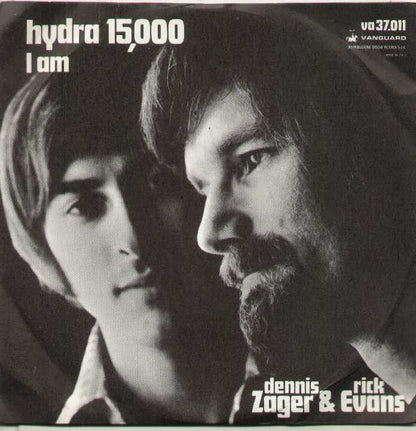 Hydra 15000 / I Am