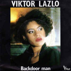 Backdoor Man