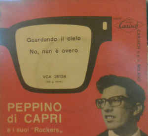 Guardando Il Cielo / No Nun E Overo