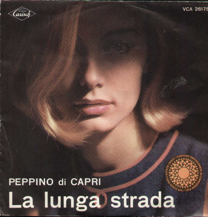 La Lunga Strada / Non Rimpiangerai