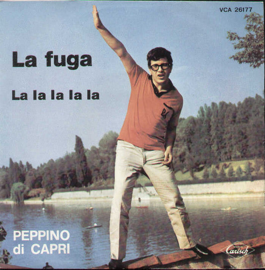 La Fuga / La La La La La