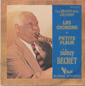 Les Oignons / Petite Fleur