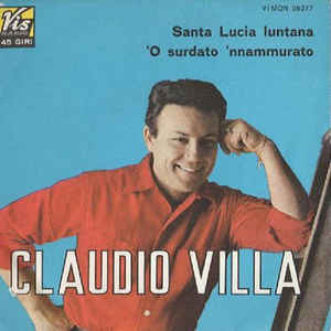 Santa Lucia Luntana / O Surdato Nnammurato