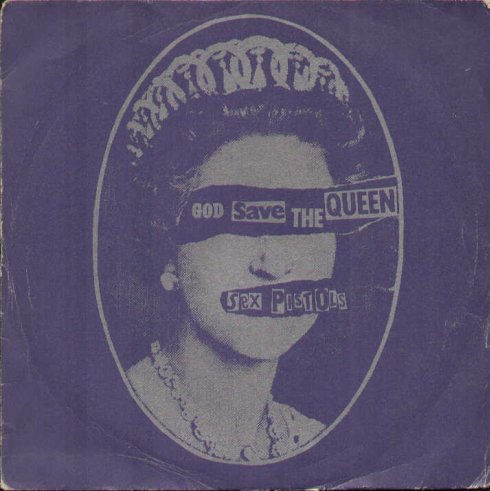 Good Save The Queen / Do You No Wrong