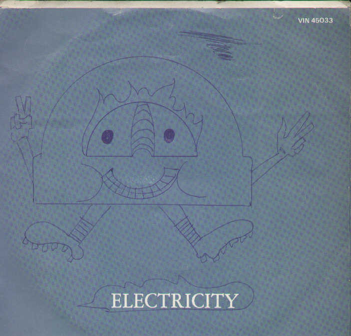 Enola Gay / Electricity