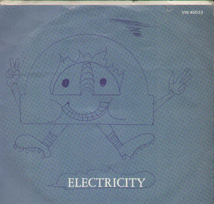 Enola Gay / Electricity