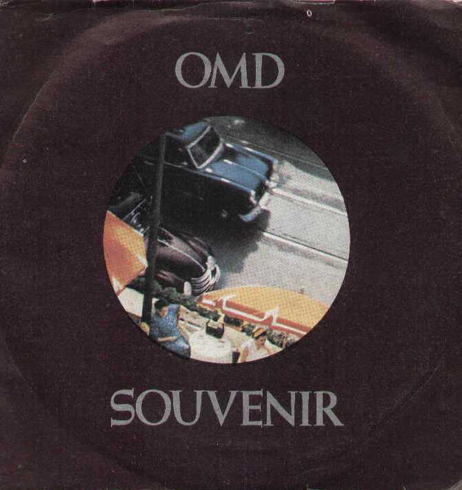 Souvenir / Motion & Heart / Sacred Heart